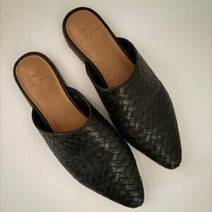 Marc Fisher Garren Pointed Toe